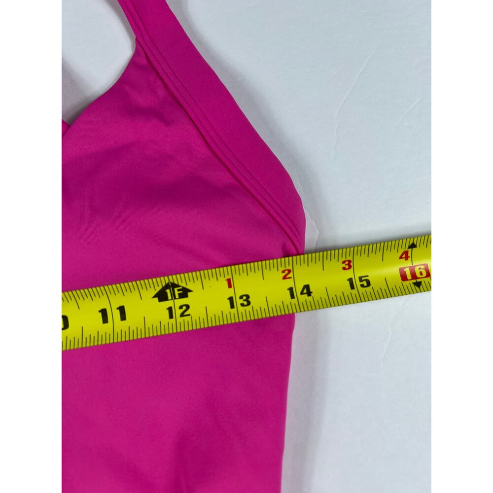 New Halara Softlyzero Backless Twisted Athletic D… - image 8